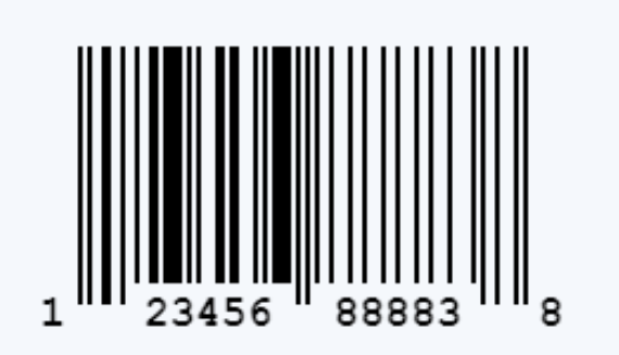 Barcode.png UPC