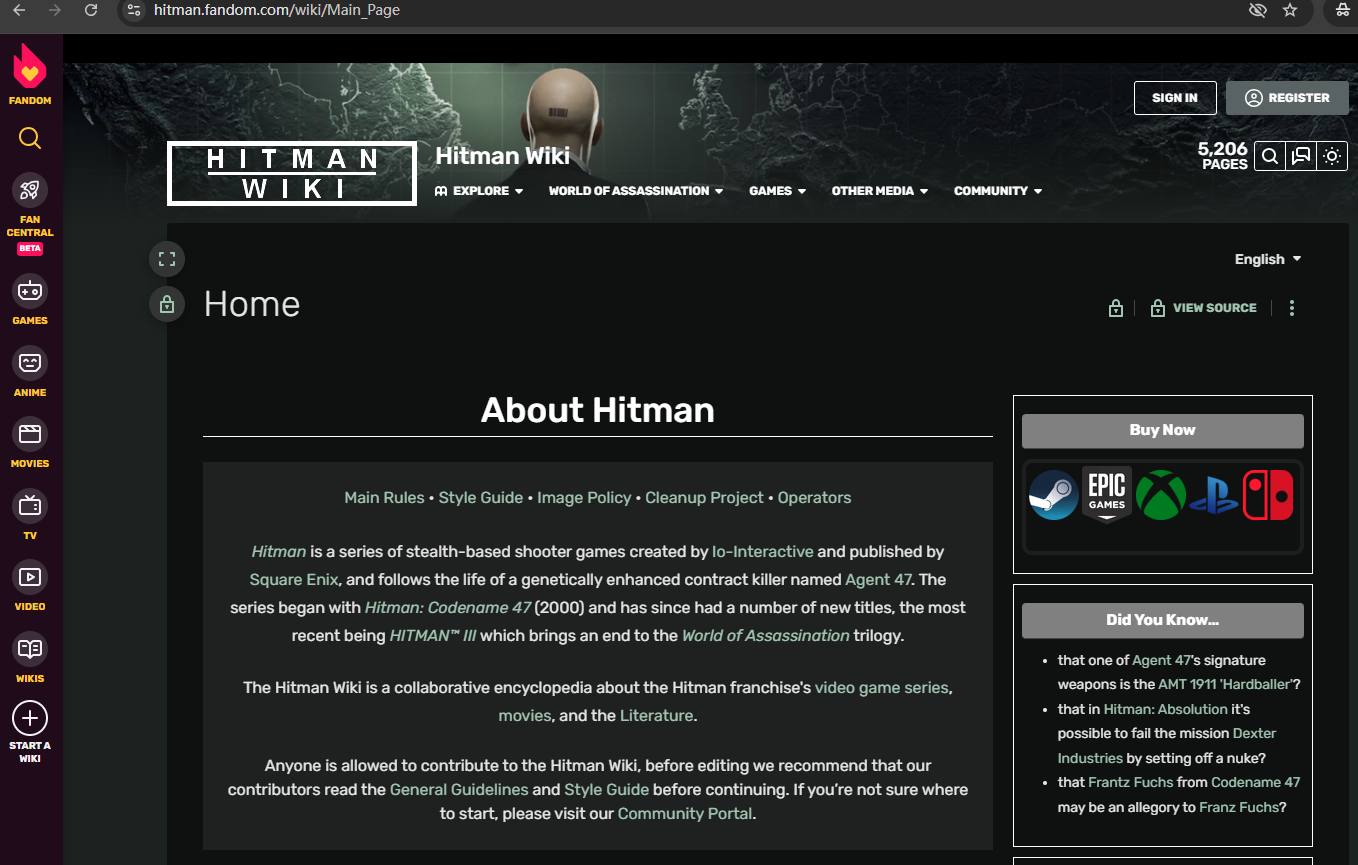 Hitman WIKI mengenai ejen 47 barcode.png