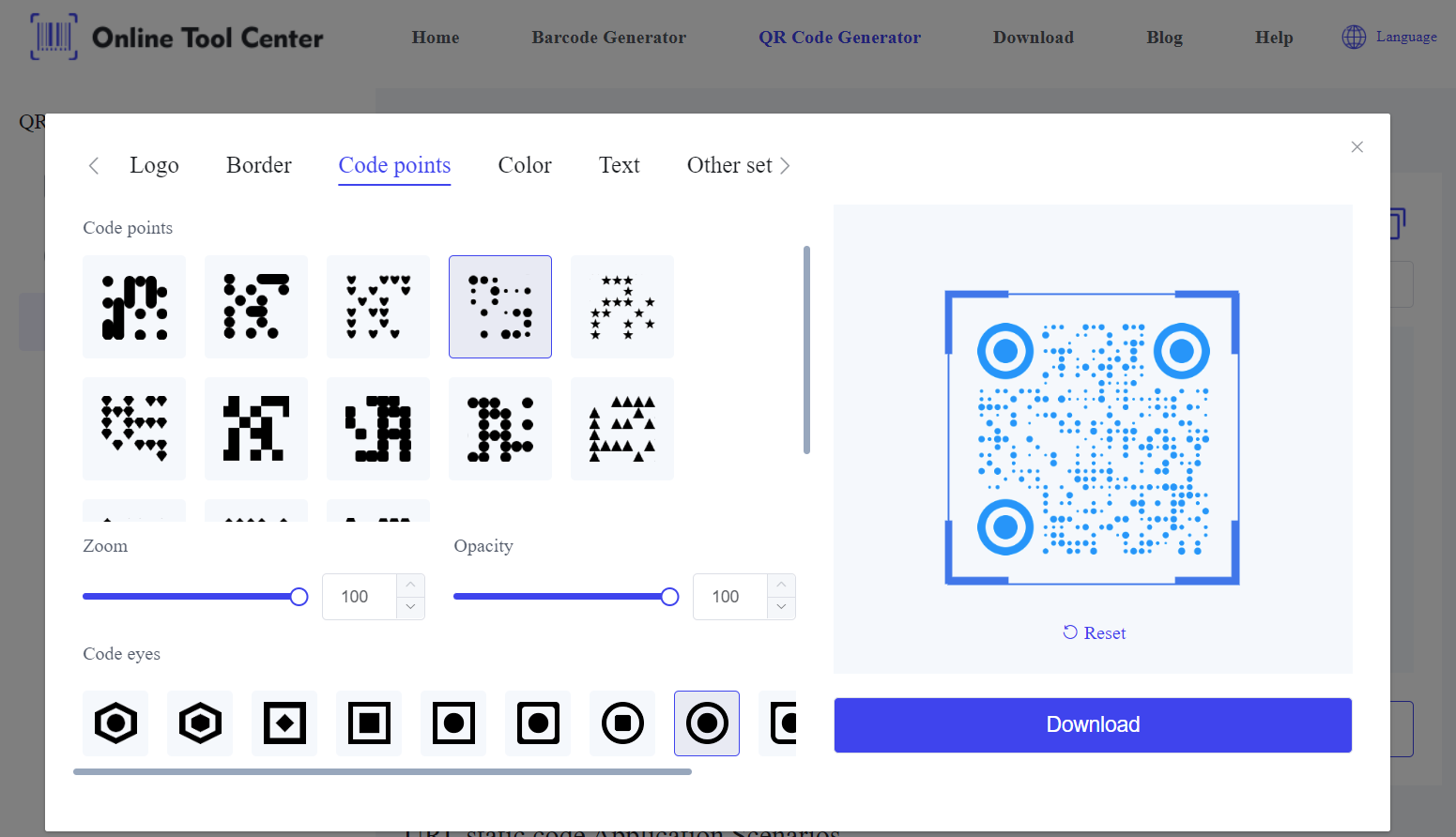 design.png QR Code bubbly