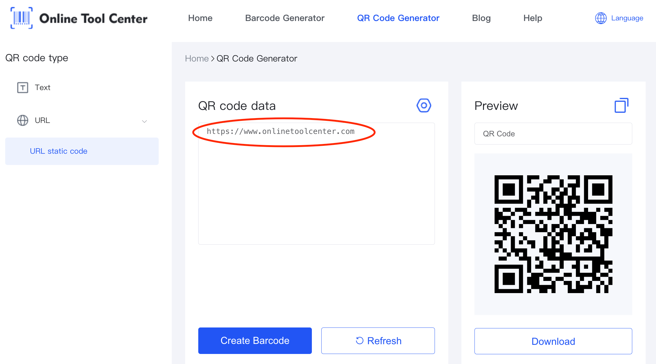 masukkan tarikh dalam generator kod qr.png