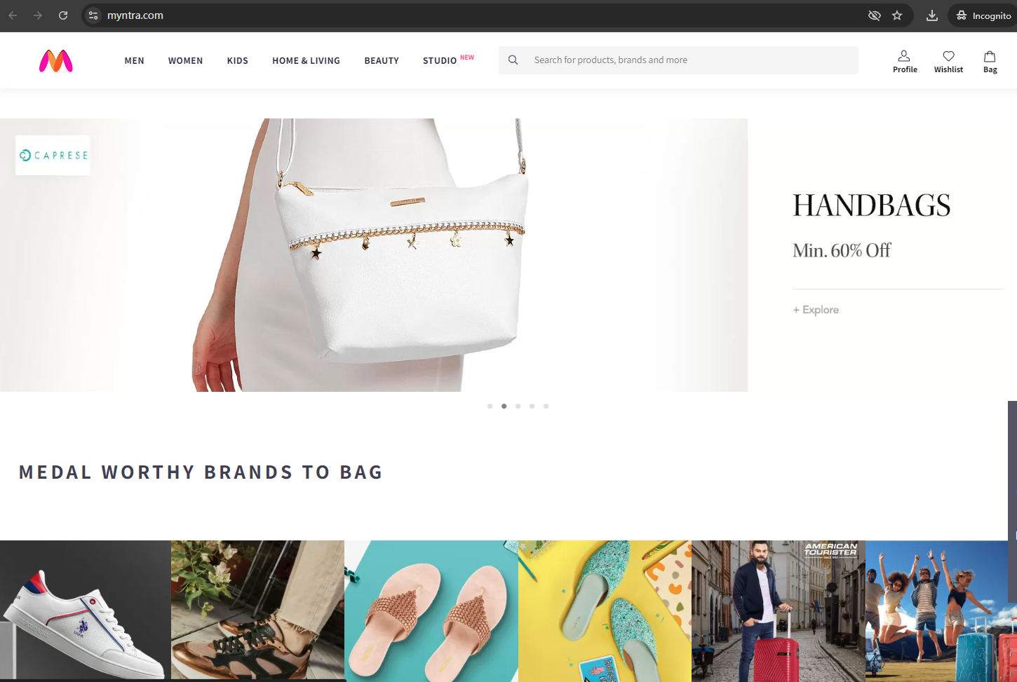 laman web Myntra.png