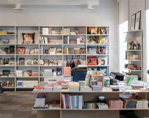 kedai buku