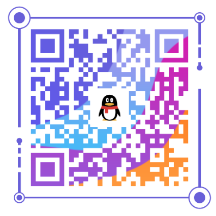 custom qr code kod qr tersuai