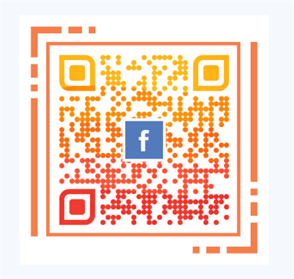 brand qr code kod QR jenama
