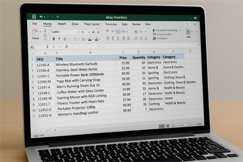 roduct sku lists senarai produk sku