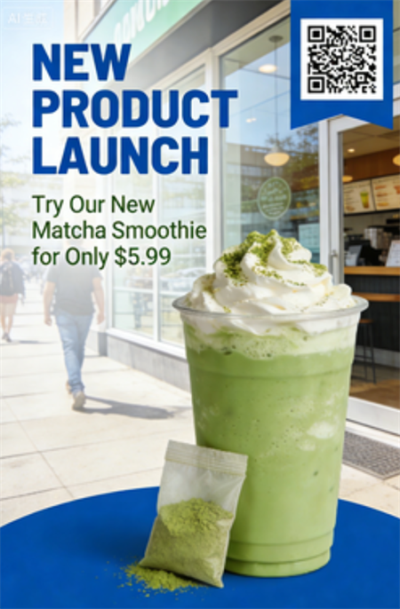 kod qr pasaran mudah alih