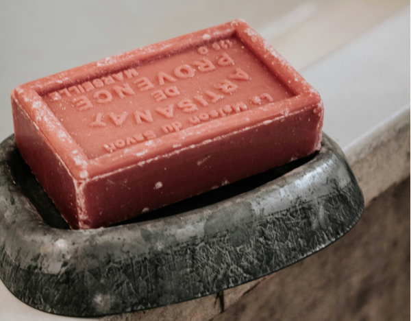 handmade soa buatan tangan soa