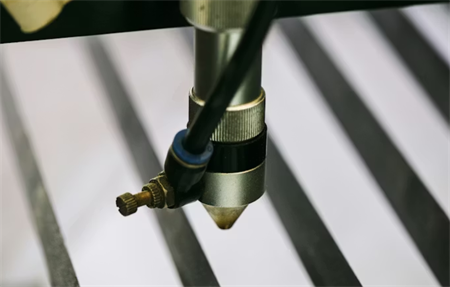 Marka bahagian langsung