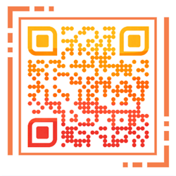 warna statik kod qr