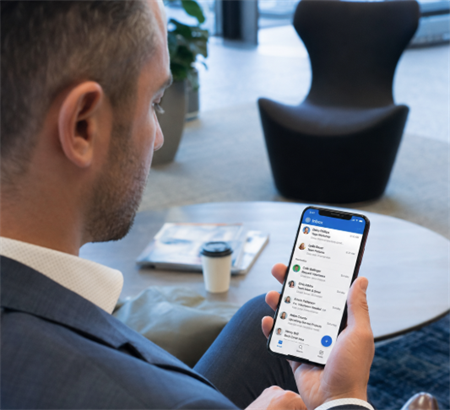 imbas mel outlook