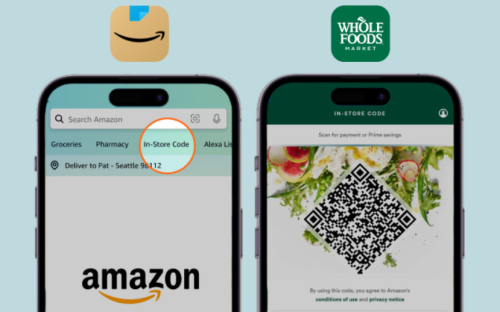 Amazon membeli-belah