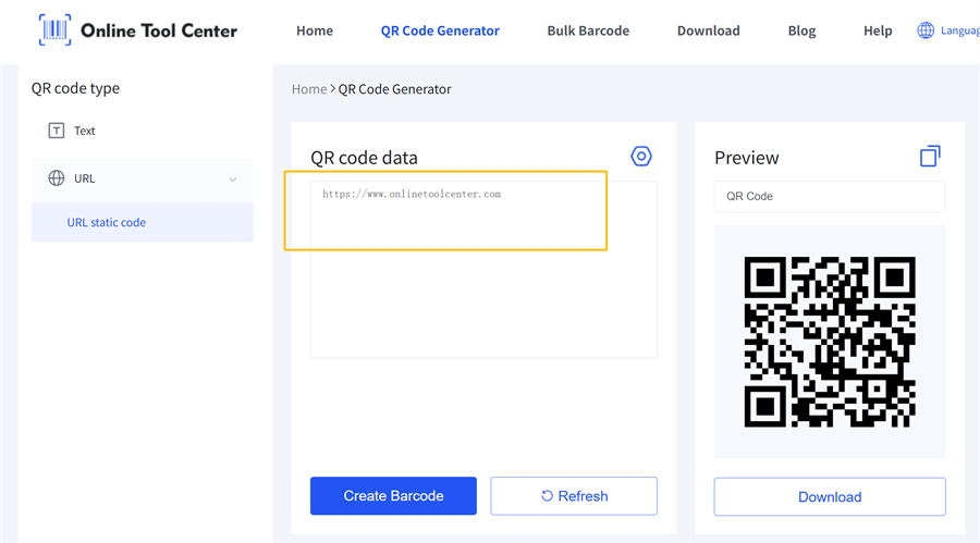 make qr code membuat kod qr