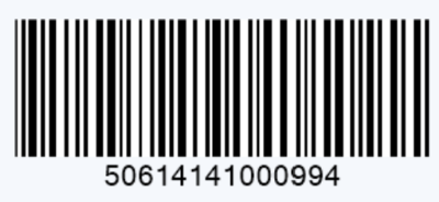 itf 14 barcode itf 14 kod bar